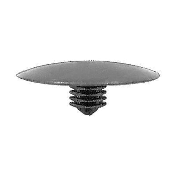 Auveco Hood Insulation Retainer 30MM Hd Dia 9MM Length β view 2