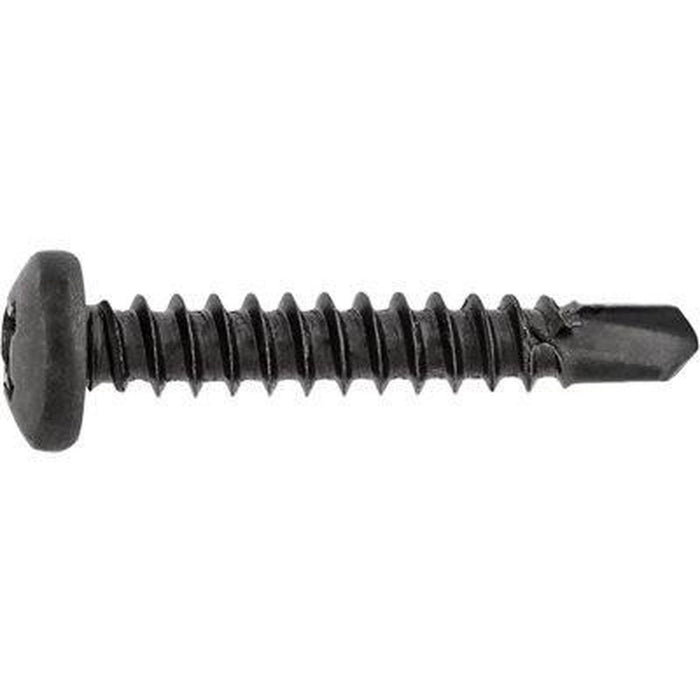 Auveco Phillip Pan Head Teks Screw #10 X 1