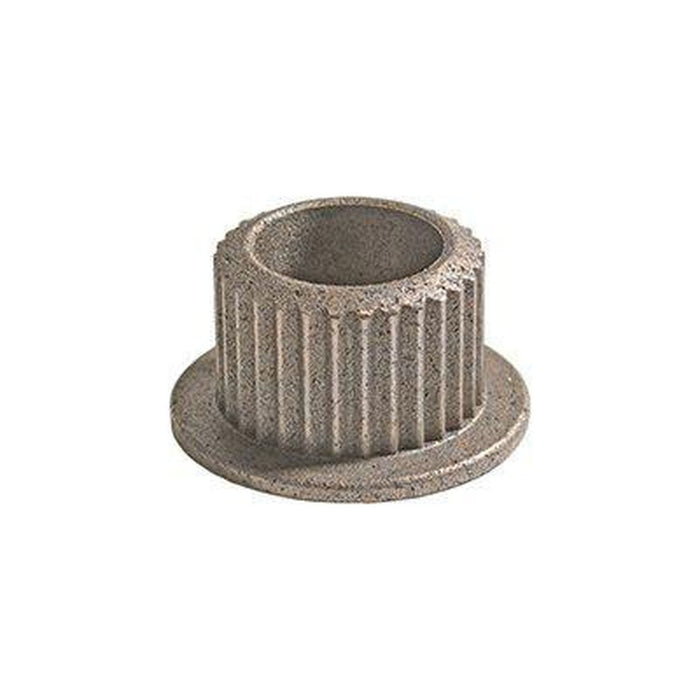 Auveco Splined Door Hinge Bushing - Upper Hinge β view 2