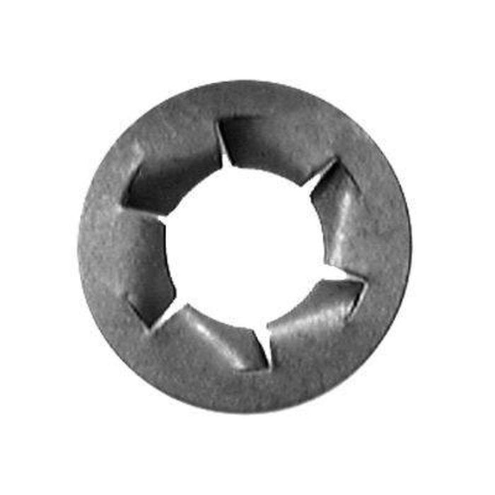 Auveco Pushnut Bolt Retainer M14-2.0 25MM O.D. β view 2