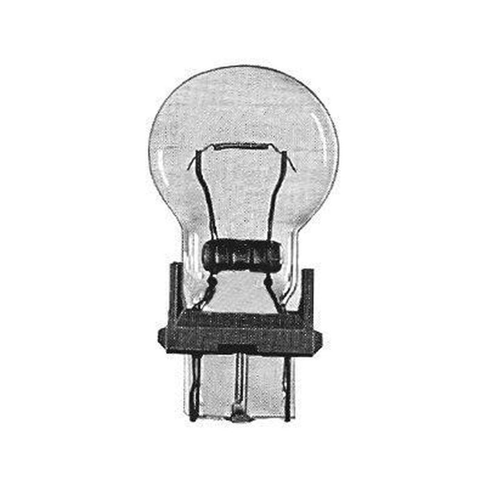 Auveco Miniature Bulb #3156 β view 2