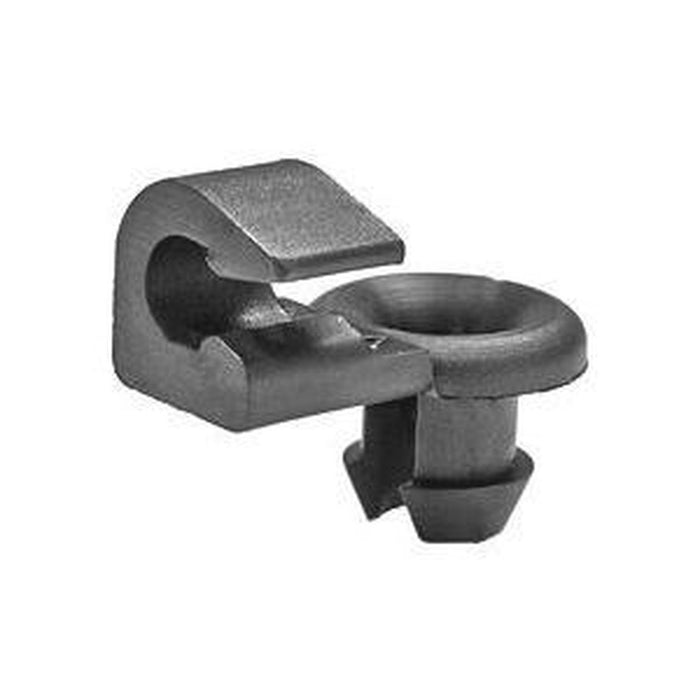 Auveco Door Lock Rod Clip, 5/32 Rod Size β view 2