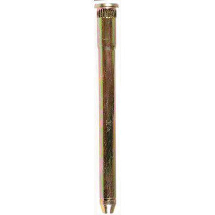 Auveco Door Hinge Pin 4-1/8 Lgth 11/32 Pin Dia β view 2