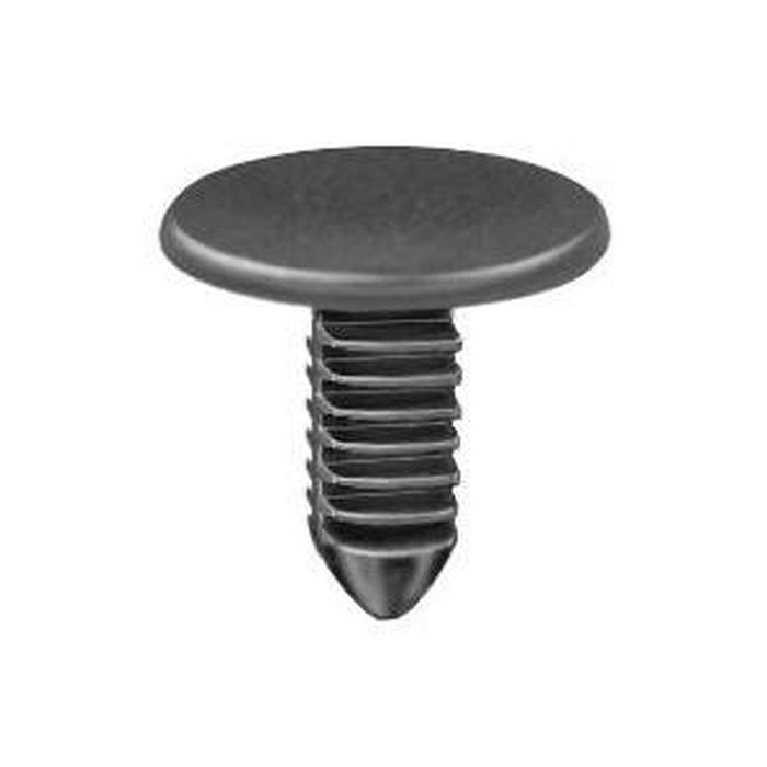 Auveco Nissan Splash Shield Retainer 15MM Hd Dia 14MM Stm β view 2