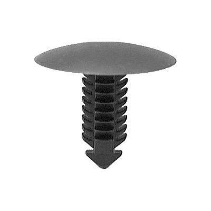 Auveco Ford & Chrysler Door Frame Spacer Retainer β view 2