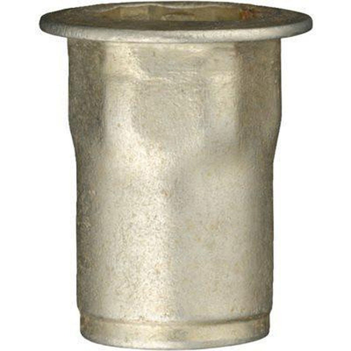 Auveco Specialty Nutsert 1/4"-20 .030"-.165" Grip β view 2