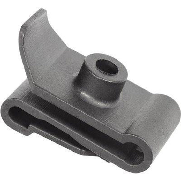 Auveco Lexus & Toyota Nylon "U" Nut β view 2