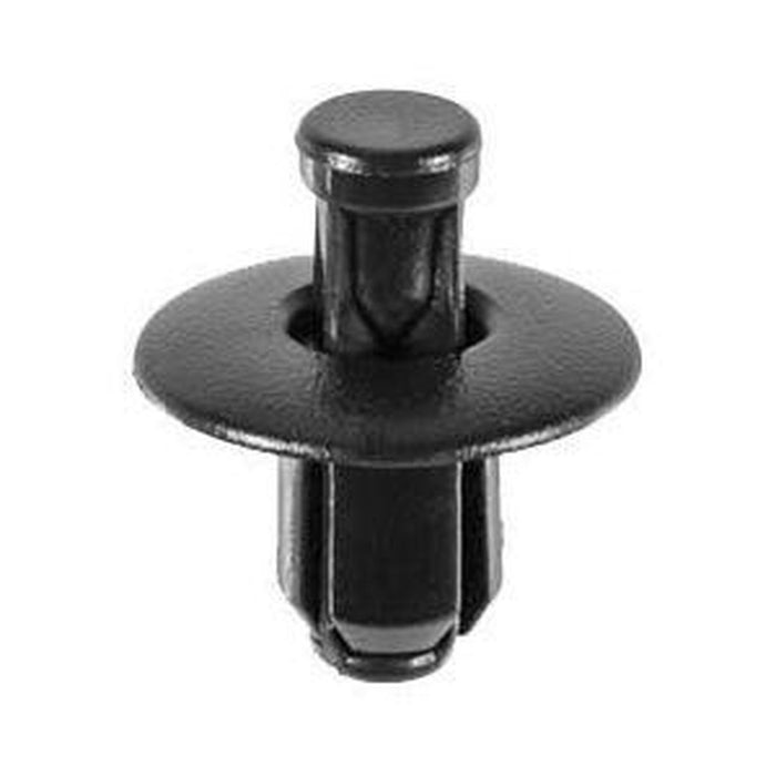 Auveco Hyundai & Kia Push Type Retainer β view 3