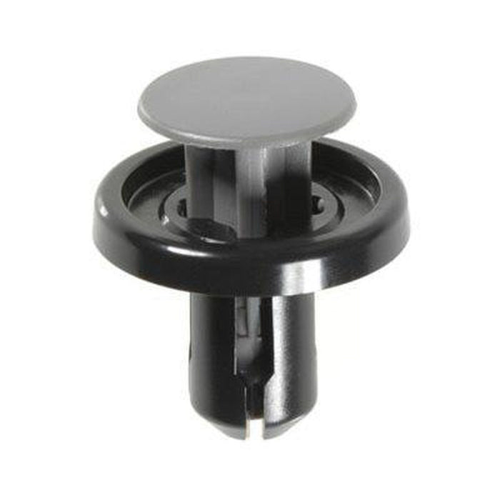 Auveco Toyota Push Type Retainer β view 2