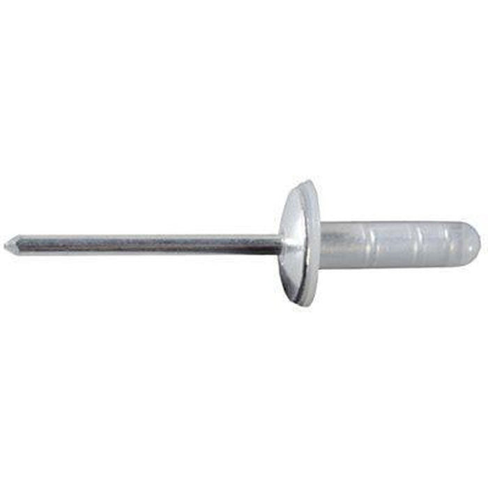 Auveco Toyota & Lexus Rivet W/ Plastic Cap β view 2