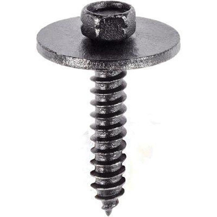 Auveco Ford Hex Head Sems Tapping Screw β view 2