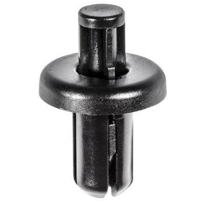 Auveco Subaru Push-Type Retainer β view 2