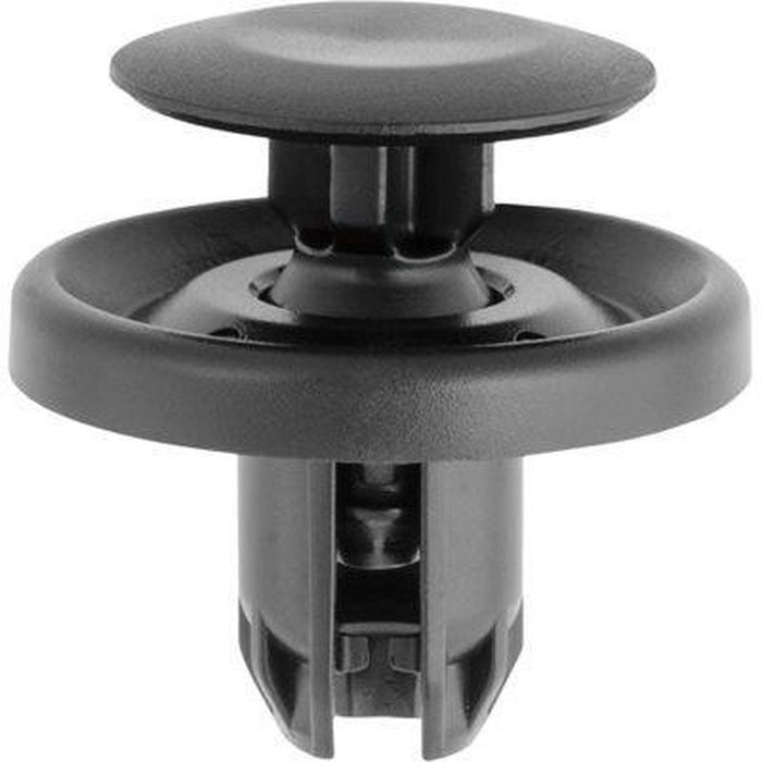 Auveco Subaru Push-Type Retainer β view 2