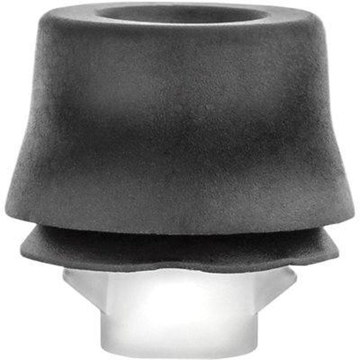 Auveco Toyota/Lexus/Scion Rubber Bumper β view 2