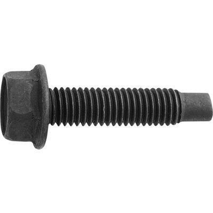 Auveco - 1.25 X 35Hex Flange Hd Body Bolt Dg Pt β view 2