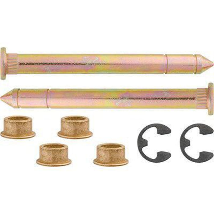Auveco Ford Door Hinge Pin & Bushing Kit