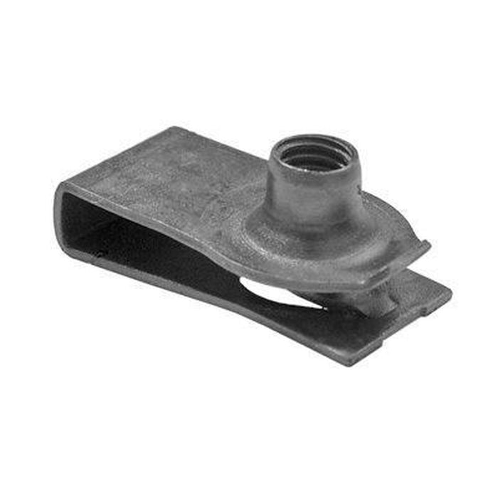 Auvecopak M5-.8 Extruded "U" Nut β view 2