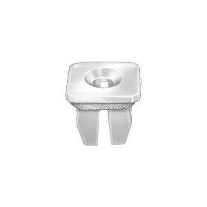 Auveco Pak Nylon Nuts #8 Screw β view 2