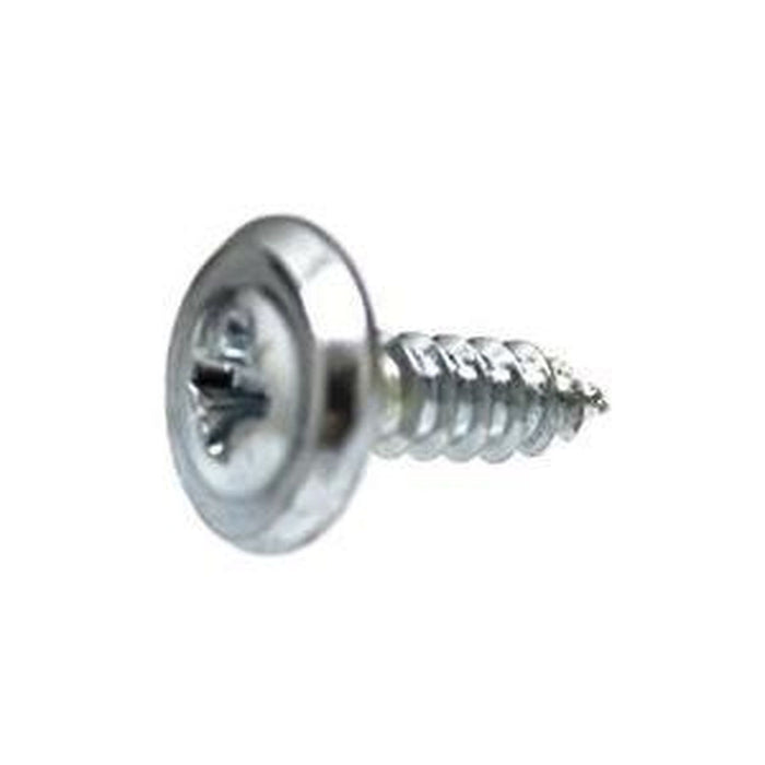 Auveco Phil Wshr Hd., M4.2-1.41 X 20MM, Bk Ox β view 2
