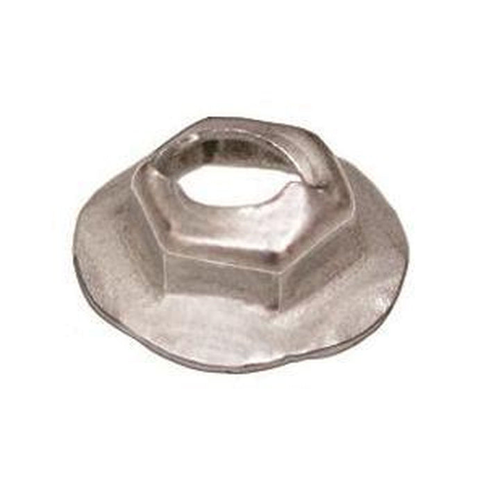 Auveco Pak Thread Cutting Nuts, 6.3MM Stud Size β view 2