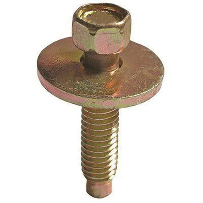 Auveco Pak M6-1.0 X 28MM Body Bolts β view 2