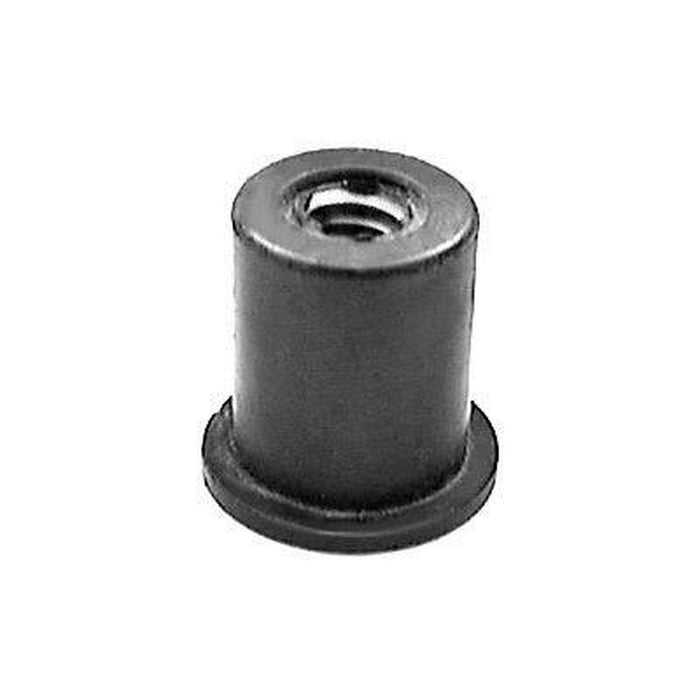 Auvecopak Well Nut, 1/4"-20 β view 2