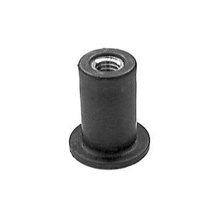 Auvecopak Well Nut, #10-32 β view 2