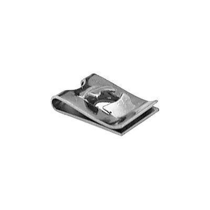 Auveco U Nuts, M4.2-1.41 Screw Size β view 2