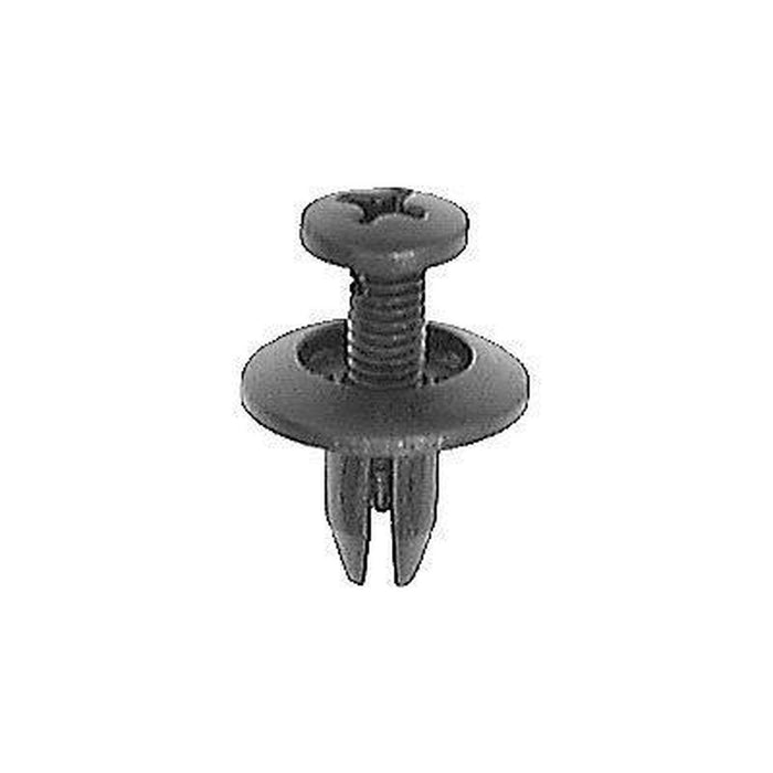 Auveco Honda, Nissan & Isuzu Push-Type Retainers β view 2