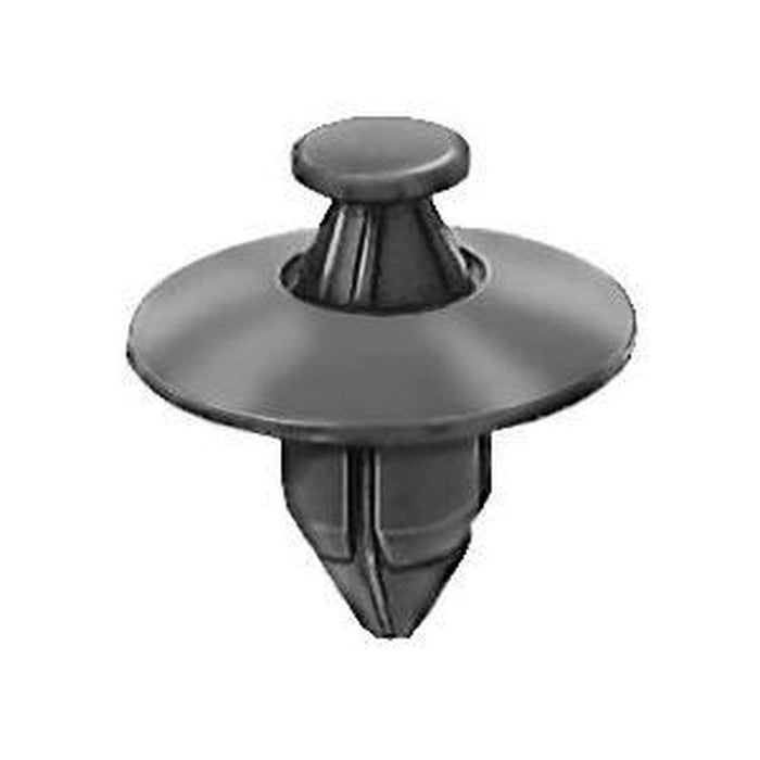 Auveco Honda & Nissan Push-Type Retainers β view 2