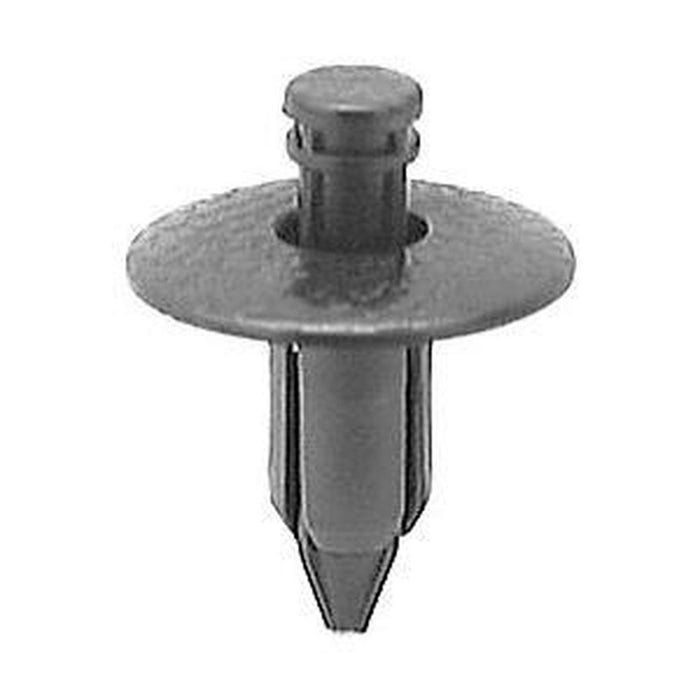 Auveco Nissan & Toyota Push-Type Retainers β view 2
