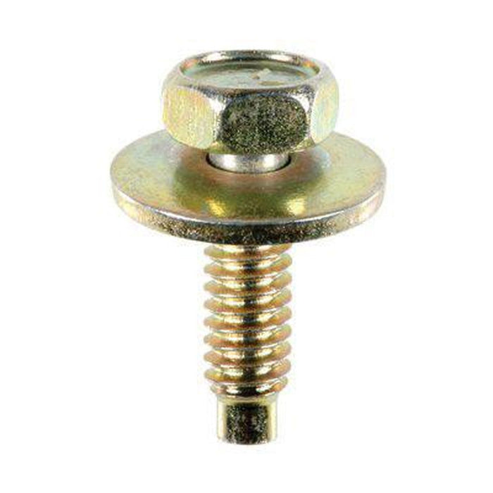 Auvecopak 1/4"-20 X 7/8" Body Bolt β view 2