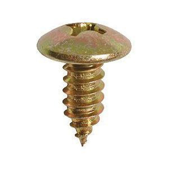 Auvecopak M6-1.81 X 15 MM License Plate Screw β view 2