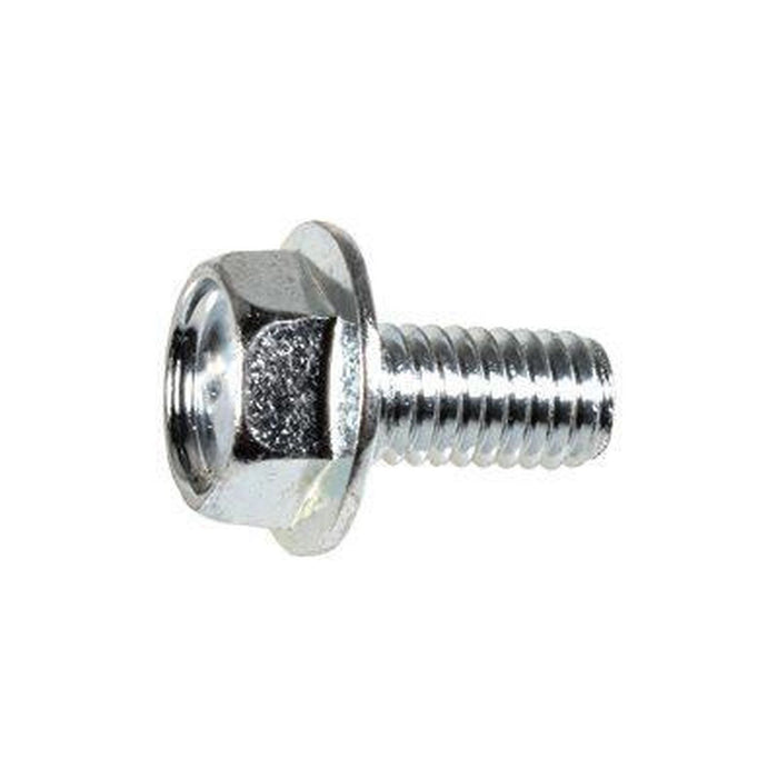 Auvecopak M6-1.0 X 12MM License Plate Screw β view 2