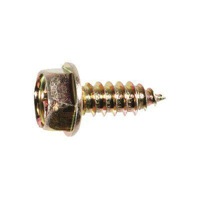 Auvecopak M6-1.81 X 16MM License Plate Screw β view 2
