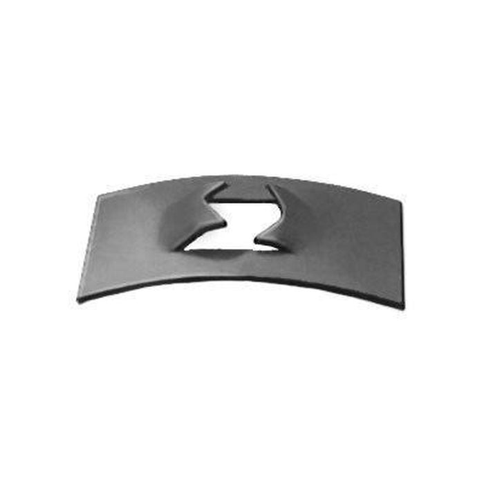 Auvecopak Flat Nuts, 1/4"-20 Screw Size β view 2