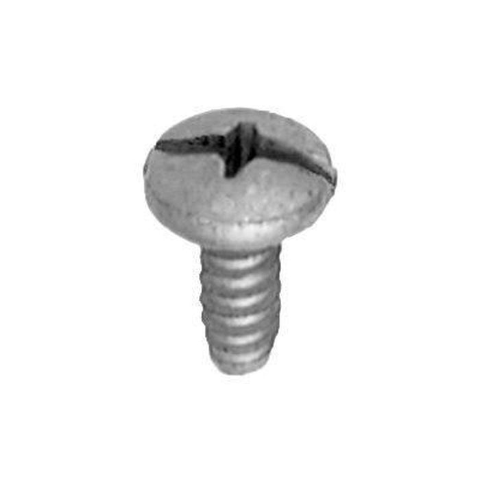 Auveco M6.3-1.81 X 16MM License Plate Screws β view 2
