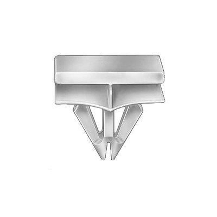 Auvecopak GM Moulding Clip β view 2