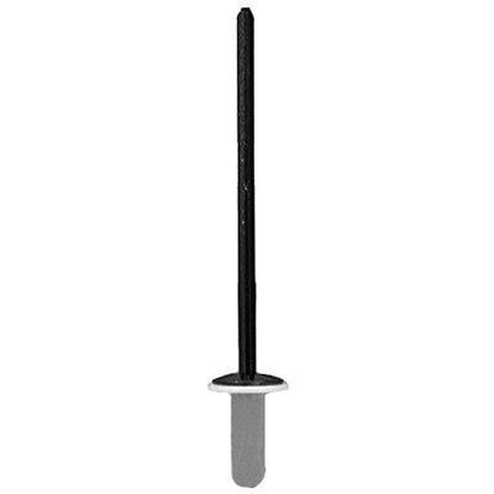 Auvecopak Aluminum/Steel Rivet, 1/8" Dia β view 2
