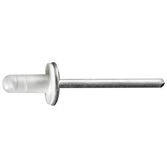 Auvecopak Aluminum Rivet, 5/32" Dia. β view 2