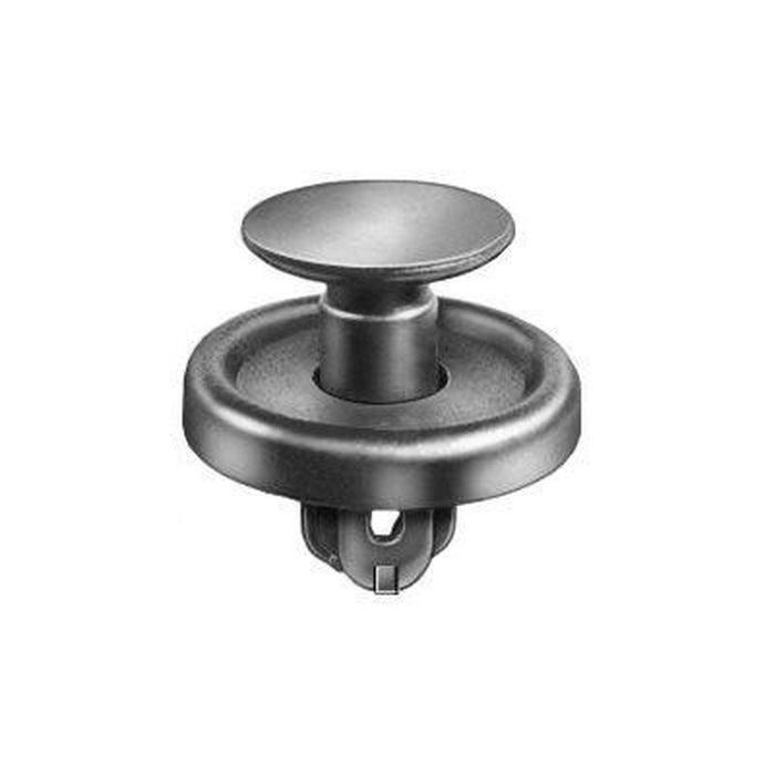 Auveco Push-Type Retainer AP20869 for Toyota and GM β view 2