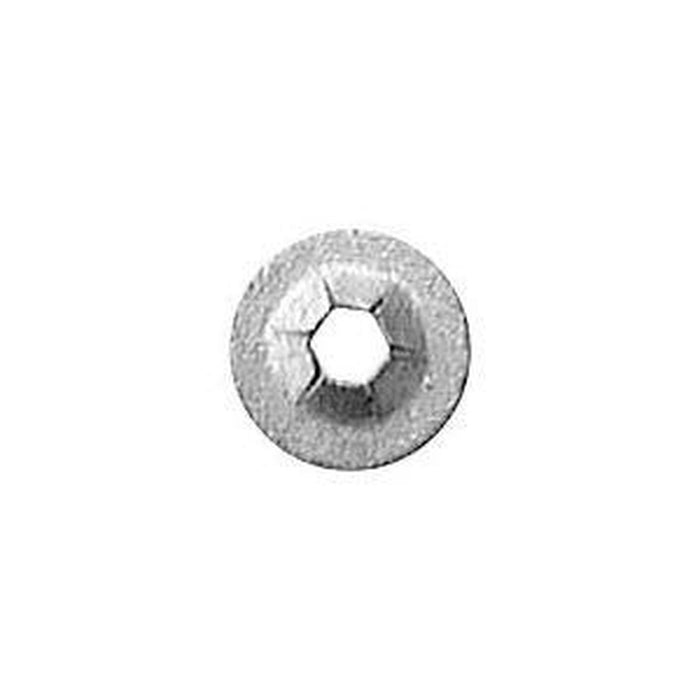 Auveco Push-On Retainers, 1/8" Stud Size β view 2