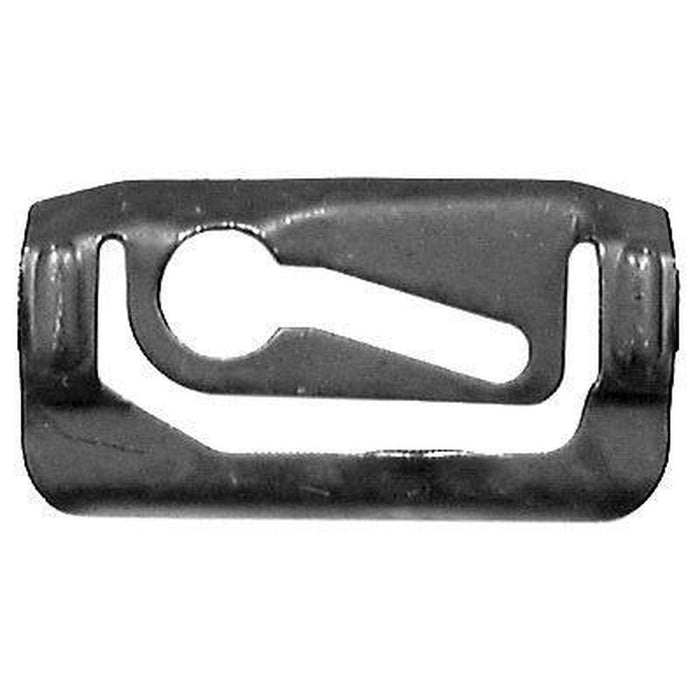 Auvecopak GM Reveal Moulding Clip β view 2