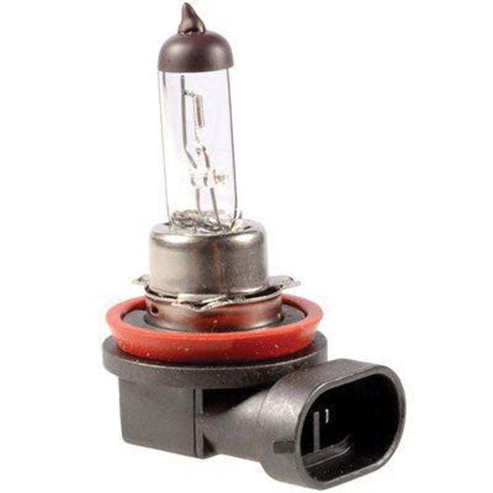 Auveco Pk # H11 Bulb Pgj19-2 Base 12 Volt 55 Watt (1 Per Box) β view 2