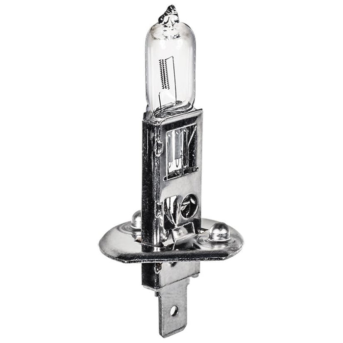 Auveco Pk # H1 Bulb P14.5S Base 12 Volt 55 Watt (1 Per Box)