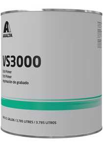 AXALTA Paint Coatings Etch Primer