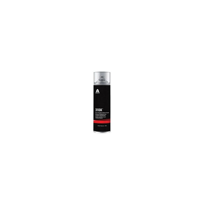 AXALTA Paint Coatings Axalta 310A-SC Plastic Polyolefin Adhesion Promoter, 10.5 oz Aerosol Spray, Li