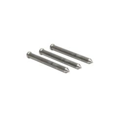 Blair™ 11121 Replacement Pilot Pin, 3/8 in Shank