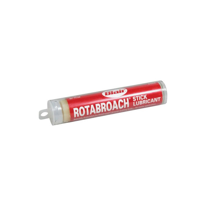 Blair Equipment Blair Rotabroach 11750 Stick Lubricant, 1.68 oz Tube
