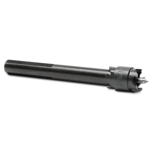 Blair 13224 Double-End Spotweld Cutter 3/8 in Dia with Thick Wall for Durability